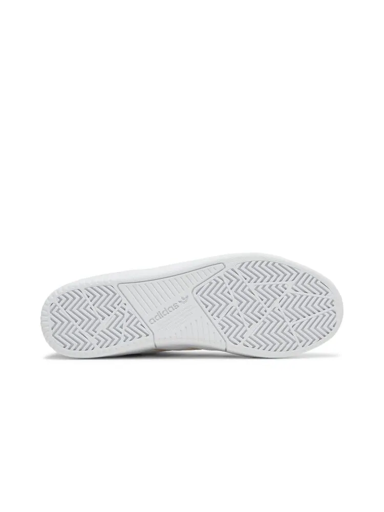 Кроссовки Adidas Tyshawn — изображение 4 из 4, белый