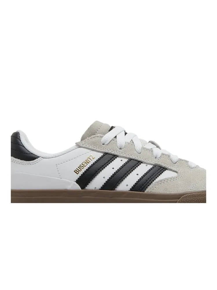 Кроссовки Adidas Busenitz Vulc 2 — изображение 2 из 4, белый