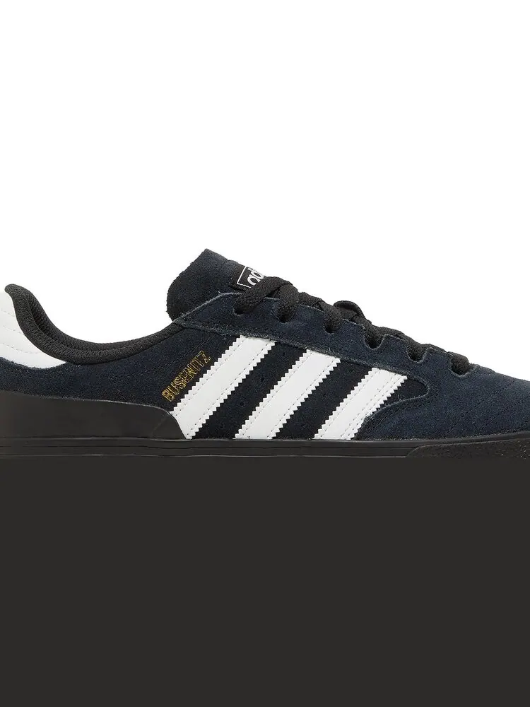 Кроссовки Adidas Busenitz Vulc 2 — изображение 2 из 8, черный/белый