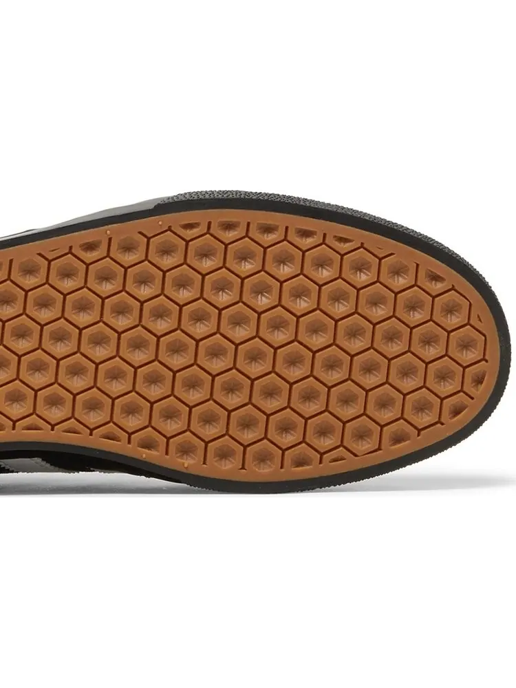 Кроссовки Adidas Busenitz Vulc 2 — изображение 5 из 8, черный/белый