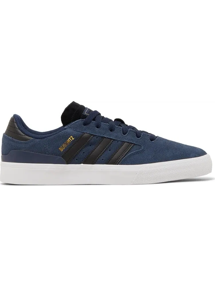 Кроссовки Adidas Busenitz Vulc 2 'Collegiate Navy' — изображение 1 из 8, синий