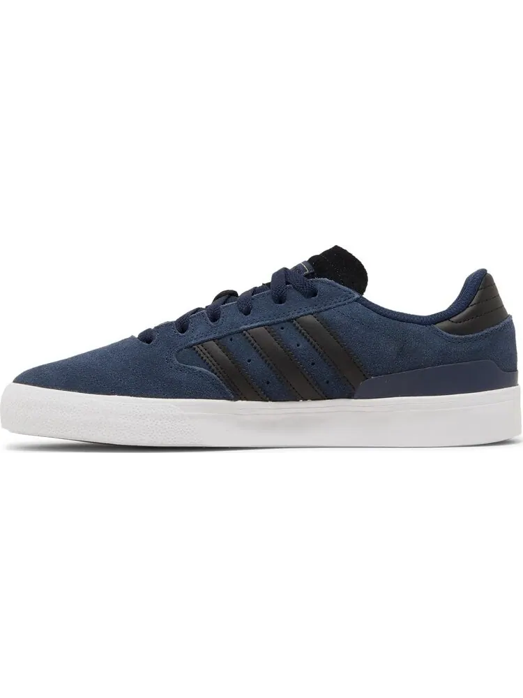 Кроссовки Adidas Busenitz Vulc 2 'Collegiate Navy' — изображение 3 из 8, синий