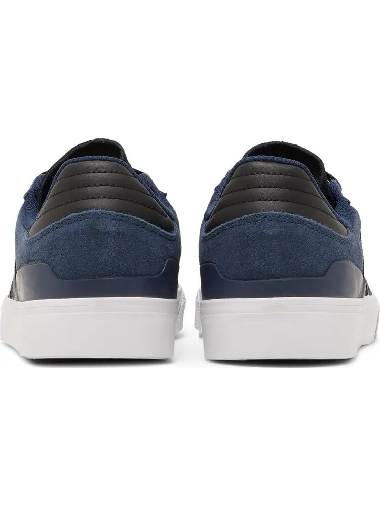 Кроссовки Adidas Busenitz Vulc 2 'Collegiate Navy' — изображение 6 из 8, синий