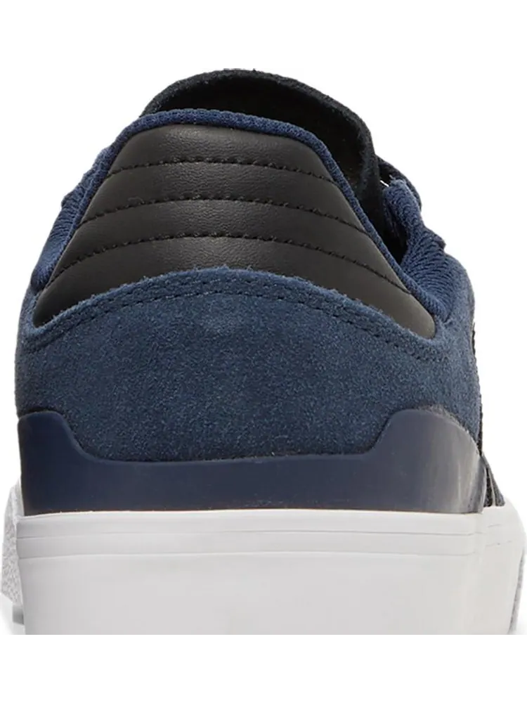 Кроссовки Adidas Busenitz Vulc 2 'Collegiate Navy' — изображение 7 из 8, синий