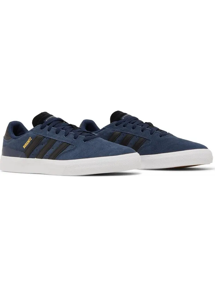 Кроссовки Adidas Busenitz Vulc 2 'Collegiate Navy' — изображение 8 из 8, синий
