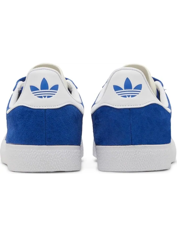 Кроссовки Adidas Gazelle ADV 'Royal Blue' — изображение 6 из 8, синий