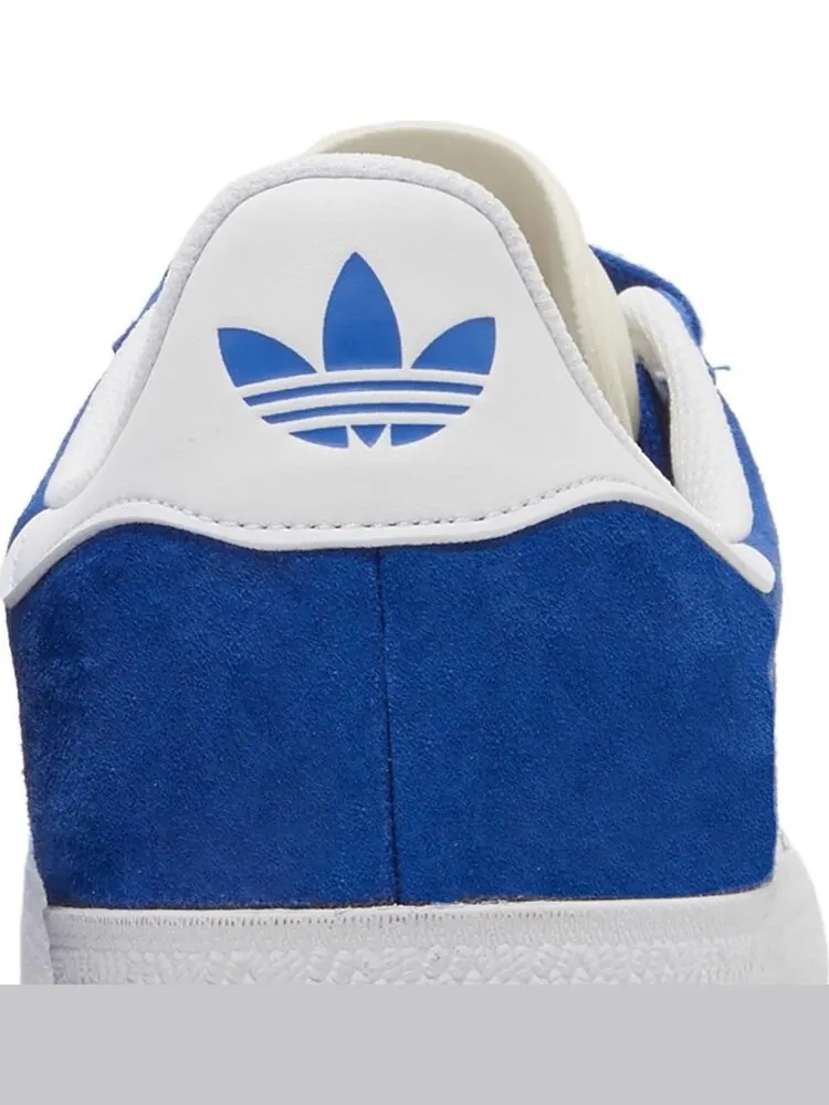 Кроссовки Adidas Gazelle ADV 'Royal Blue' — изображение 7 из 8, синий
