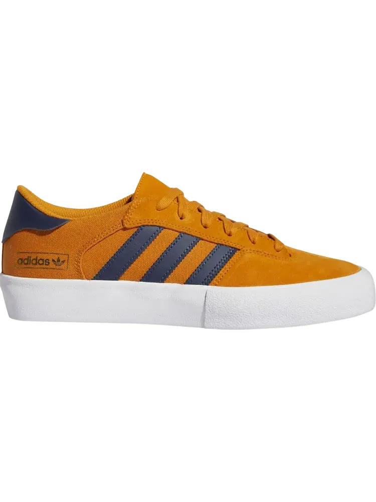 Кроссовки Adidas Matchbreak Super 'Orange Rush Collegiate Navy' — изображение 1 из 1, оранжевый