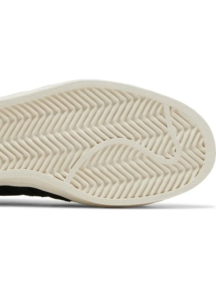 Кроссовки Adidas Book Works x Campus 80s 'Jazz' — изображение 5 из 8, черный