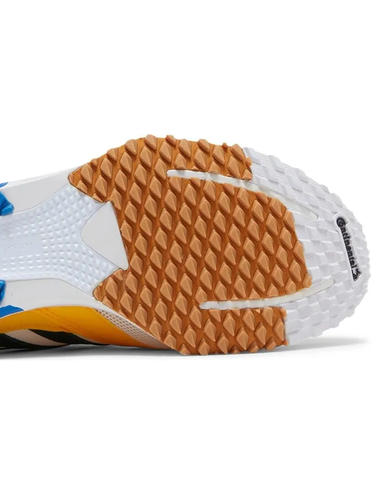 Кроссовки Adidas Noah x Lab Race 'Halo Ivory' — изображение 5 из 8, бежевый