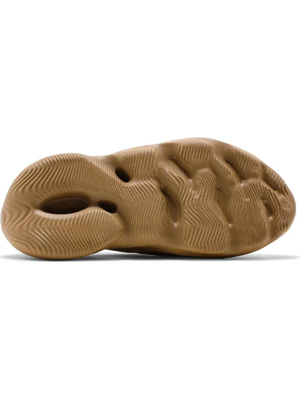 Кроссовки Adidas Yeezy Foam Runner Ochre — изображение 3 из 7, желтый