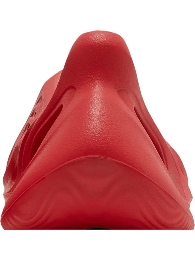 Кроссовки Adidas Yeezy Foam Runner 'Vermilion' — изображение 7 из 10, красный