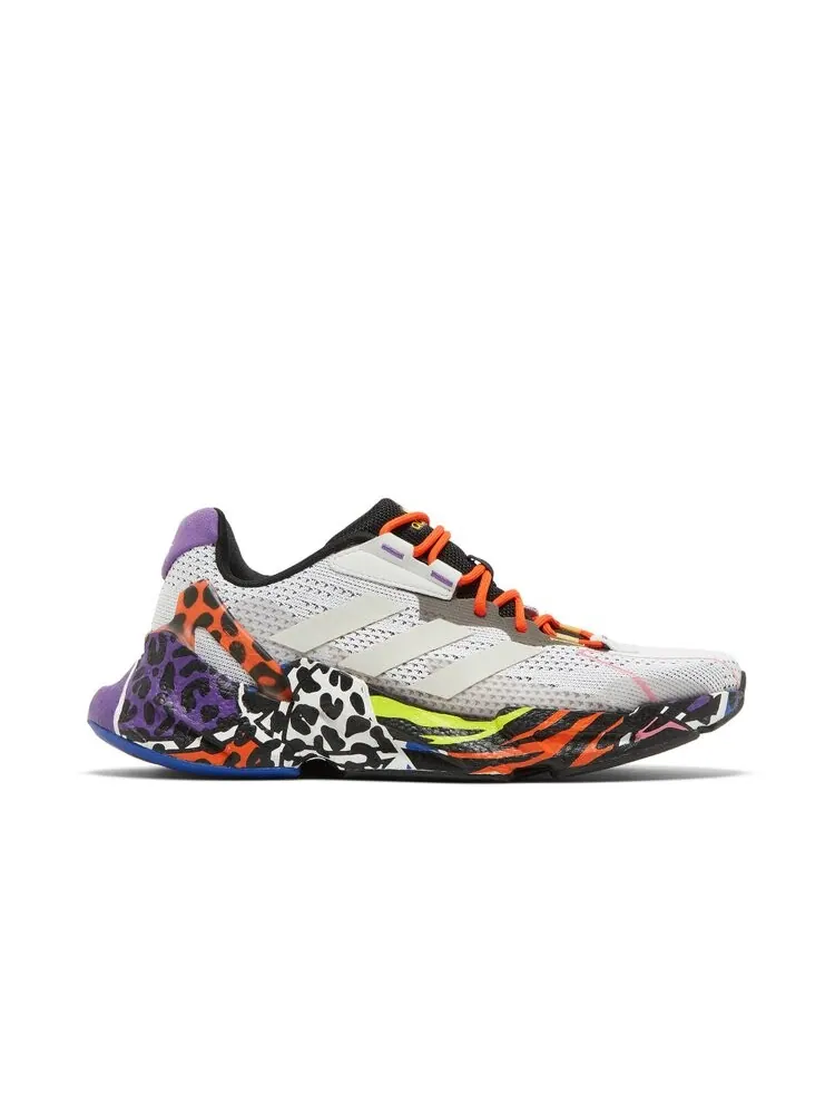 Кроссовки Adidas Rich Mnisi x Wmns X9000L4 — изображение 1 из 4, белый