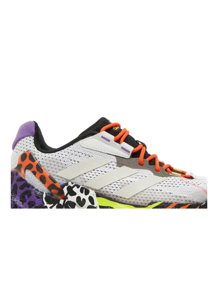 Кроссовки Adidas Rich Mnisi x Wmns X9000L4 — изображение 2 из 4, белый