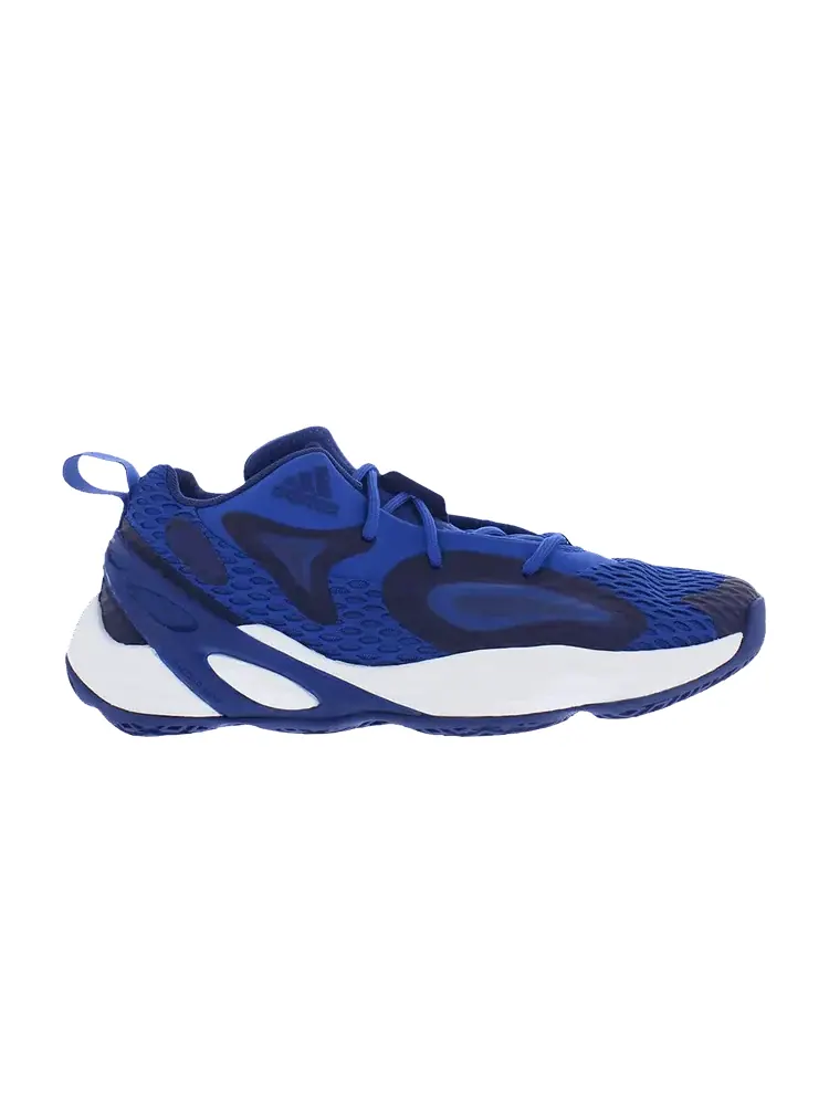 Кроссовки Exhibit A 'Royal Blue' — изображение 1 из 1, синий