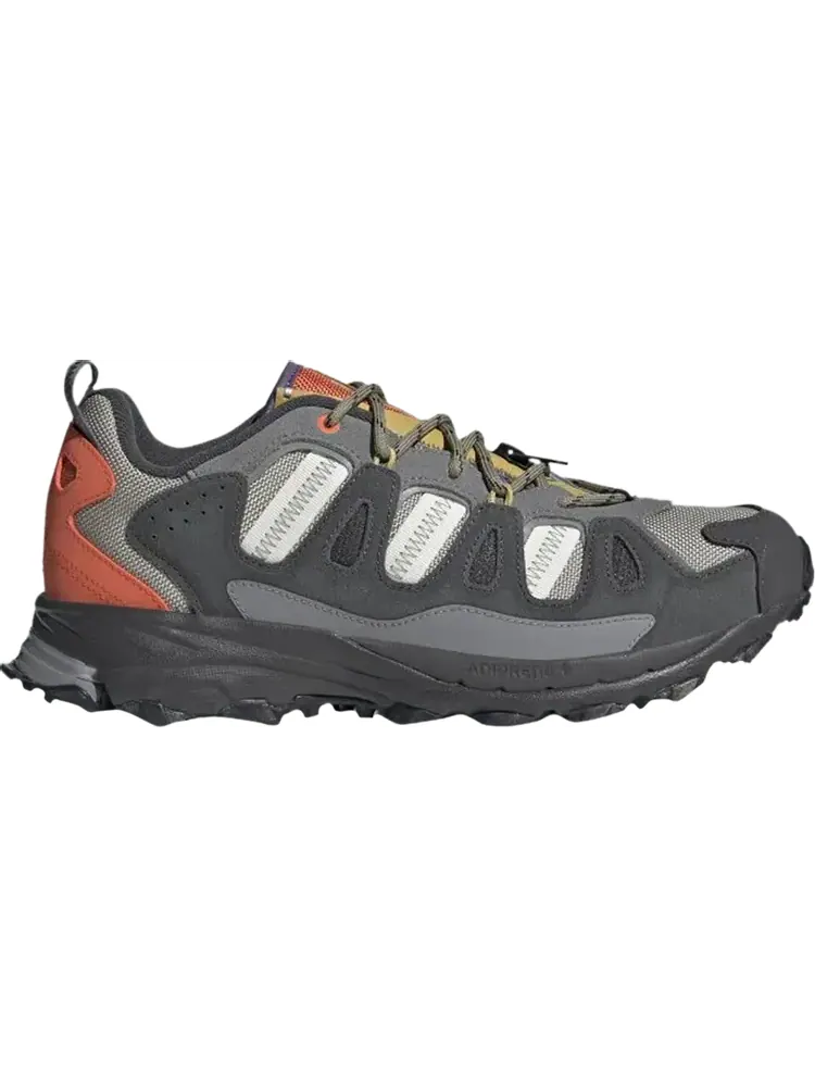 Кроссовки Adidas Superturf Adventure 'Grey True Orange' — изображение 1 из 1, серый