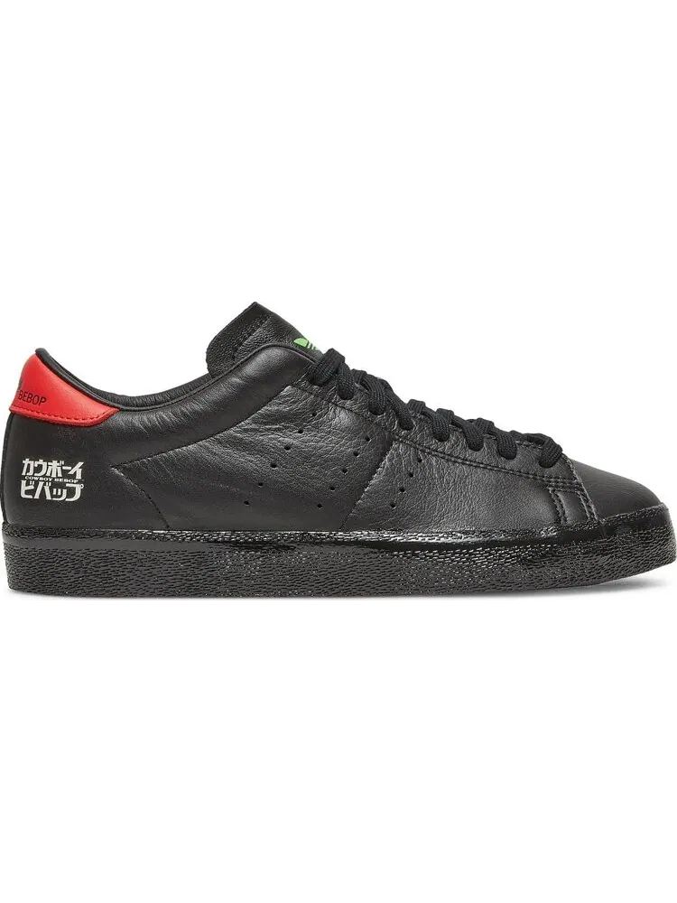 Кроссовки Adidas Bait x Cowboy Bebop x Consortium Matchplay 'Black' — изображение 1 из 8, черный
