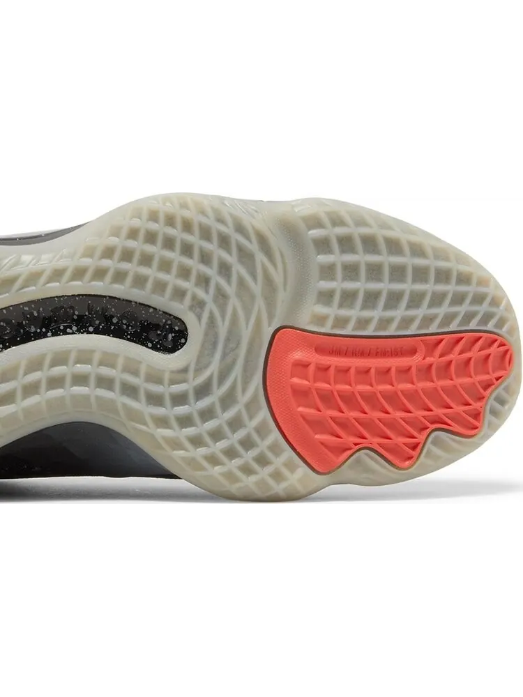 Кроссовки Adidas D.O.N. Issue #3 GCA — изображение 5 из 8, черный