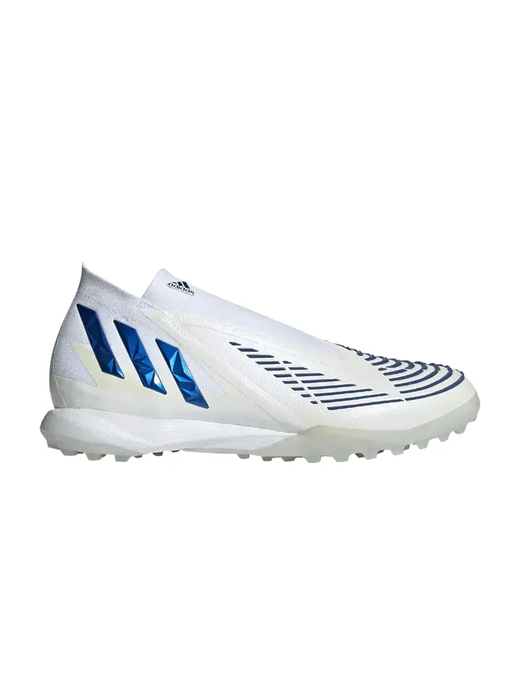 Кроссовки Adidas Predator Edge.1 TF — изображение 1 из 1, белый