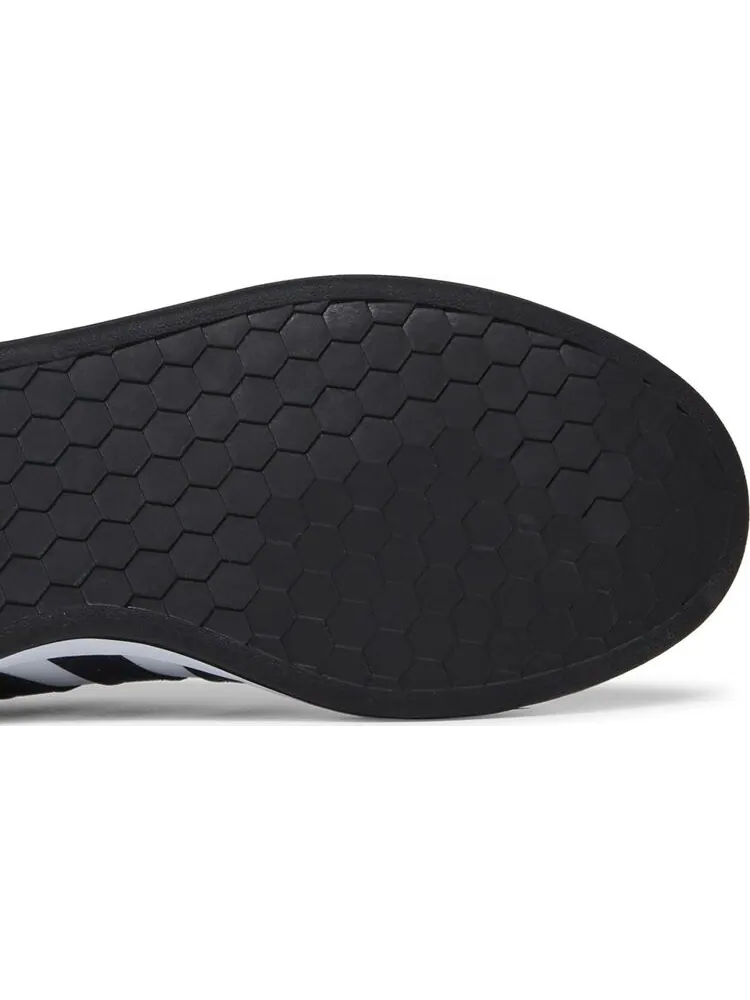 Кроссовки Adidas Disney x Grand Court Base — изображение 5 из 8, белый