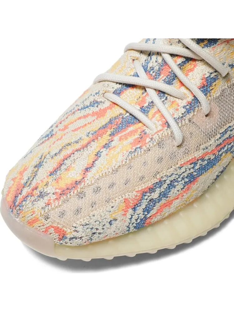 Кроссовки Adidas Yeezy Boost 350 V2 'MX Oat' — изображение 10 из 10, бежевый
