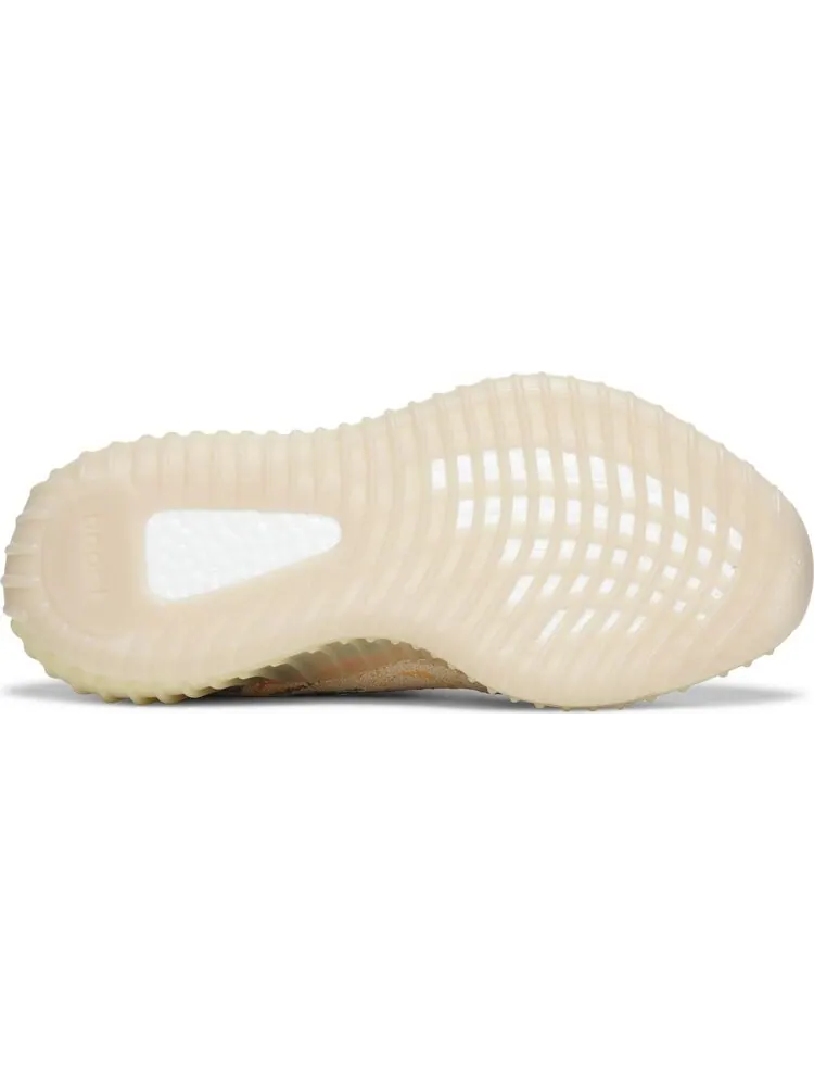 Кроссовки Adidas Yeezy Boost 350 V2 'MX Oat' — изображение 4 из 10, бежевый