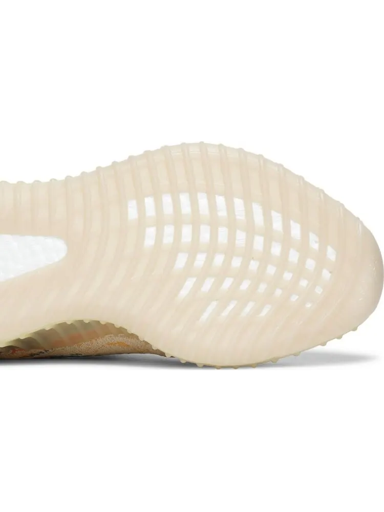 Кроссовки Adidas Yeezy Boost 350 V2 'MX Oat' — изображение 5 из 10, бежевый