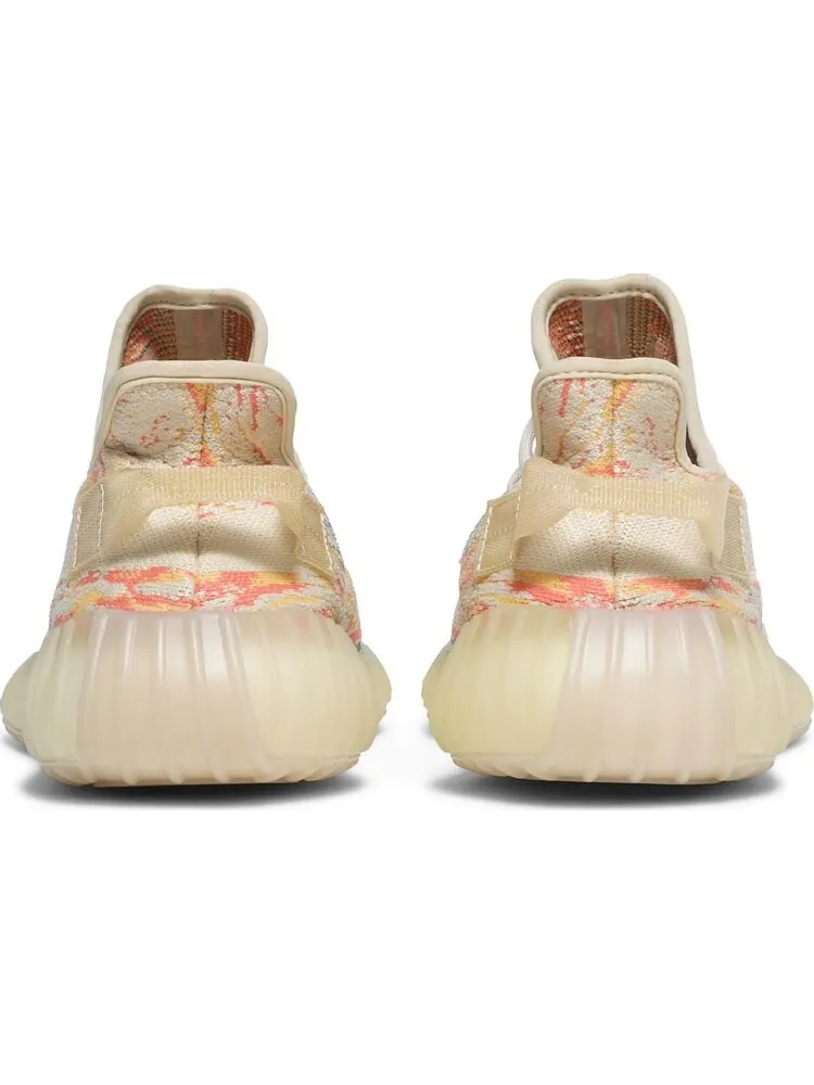 Кроссовки Adidas Yeezy Boost 350 V2 'MX Oat' — изображение 6 из 10, бежевый