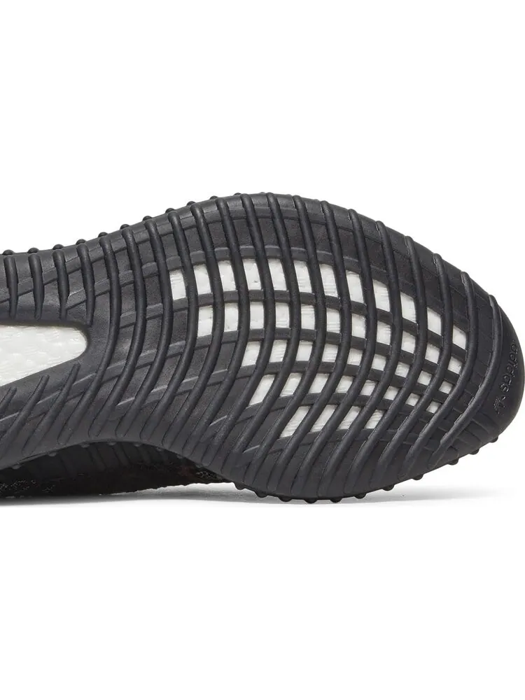 Кроссовки Adidas Yeezy Boost 350 V2 'MX Rock' — изображение 5 из 10, черный