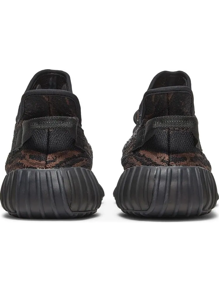Кроссовки Adidas Yeezy Boost 350 V2 'MX Rock' — изображение 6 из 10, черный