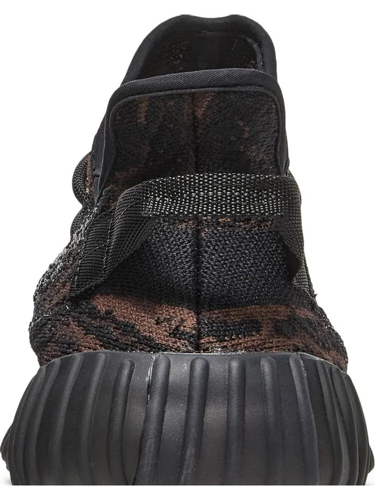 Кроссовки Adidas Yeezy Boost 350 V2 'MX Rock' — изображение 7 из 10, черный