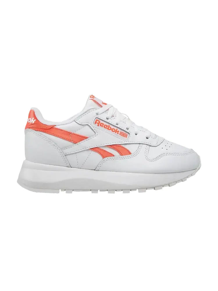Кроссовки Reebok Wmns Classic Leather SP — изображение 1 из 1, белый
