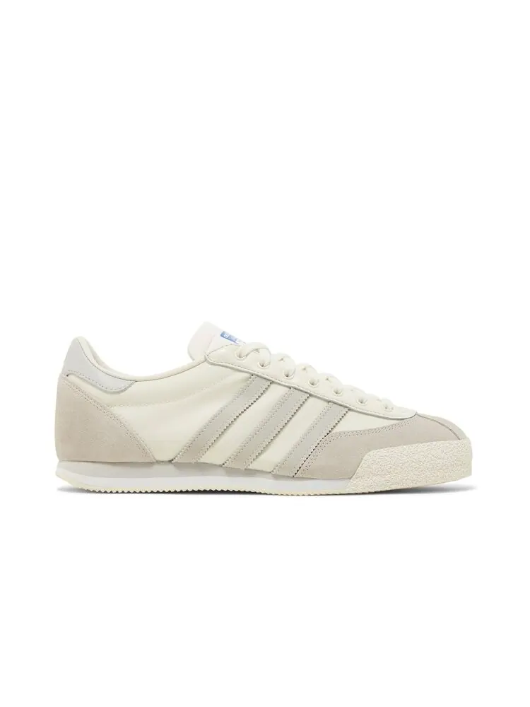Кроссовки Adidas Liam Gallagher x LG2 SPZL — изображение 1 из 4, бежевый