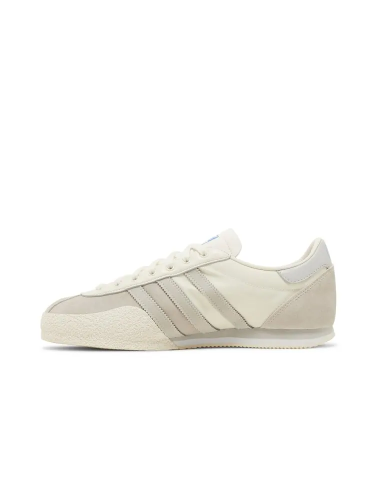 Кроссовки Adidas Liam Gallagher x LG2 SPZL — изображение 3 из 4, бежевый