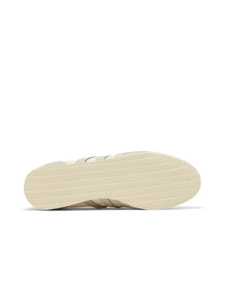 Кроссовки Adidas Liam Gallagher x LG2 SPZL — изображение 4 из 4, бежевый