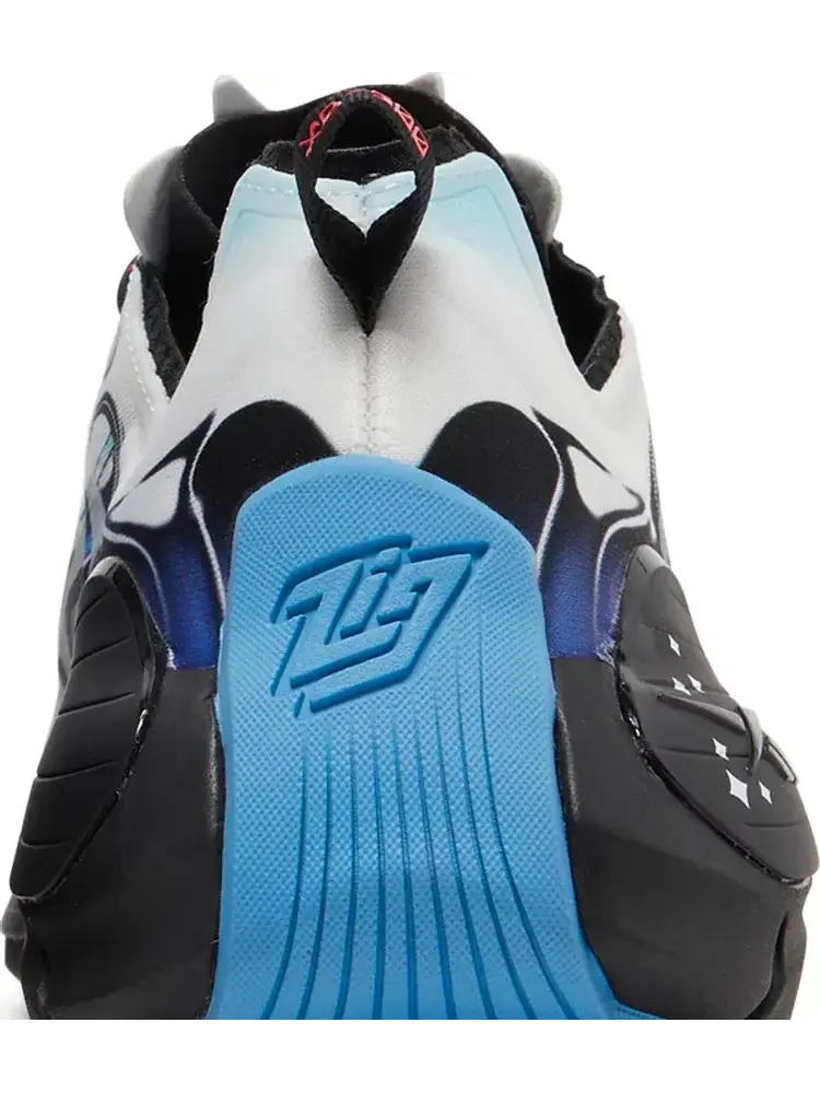 Кроссовки flintstones meet jetsons x zig kinetica 2 'rosie' Reebok — изображение 7 из 8, белый