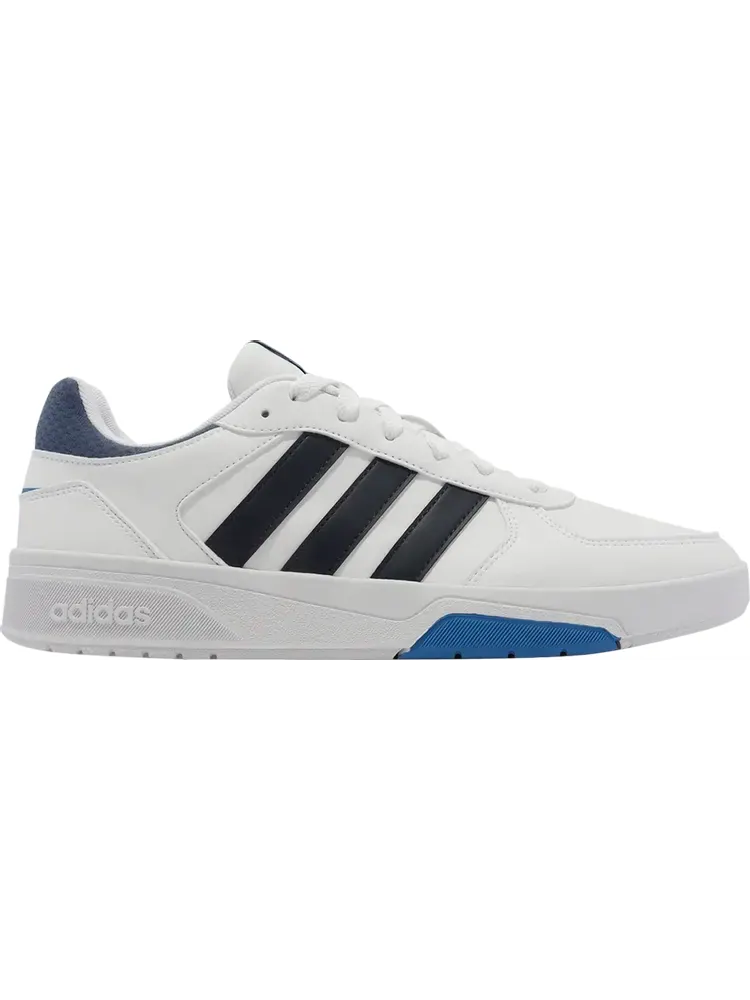 Кроссовки Adidas Courtbeat — изображение 1 из 1, белый
