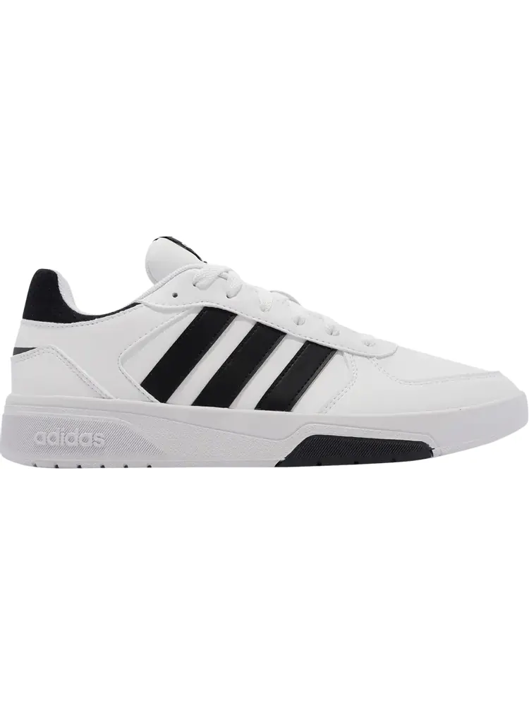 Кроссовки Adidas Courtbeat — изображение 1 из 1, белый
