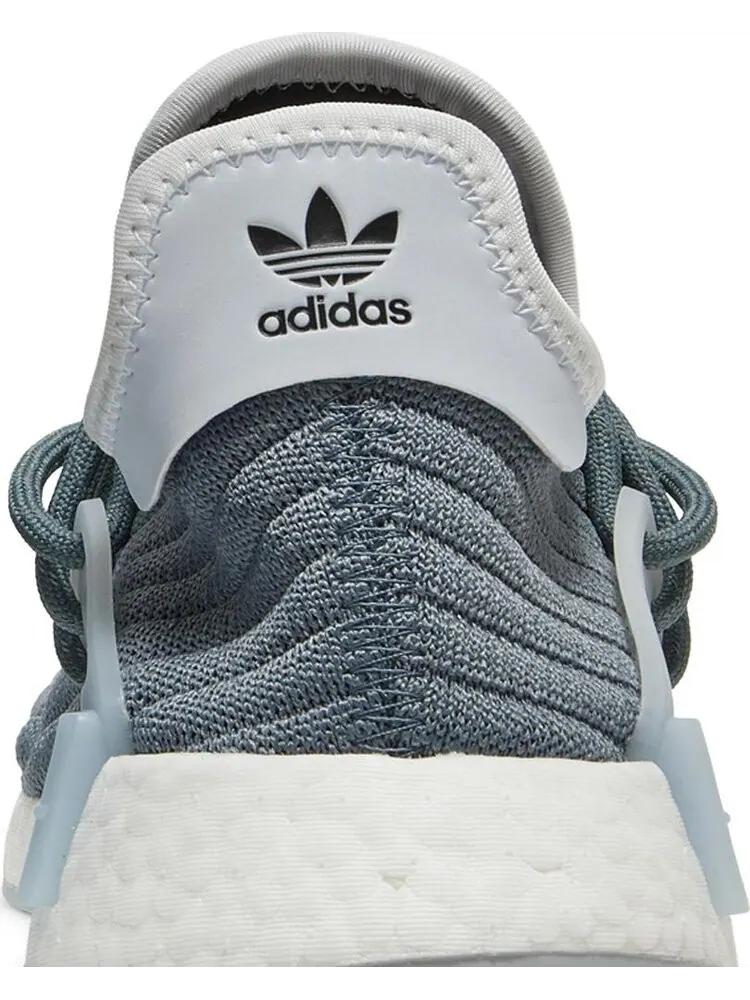 Кроссовки Adidas NMD Human Race 'Astronaut' от BBC Ice Cream x Pharrell Williams — изображение 7 из 8, серый