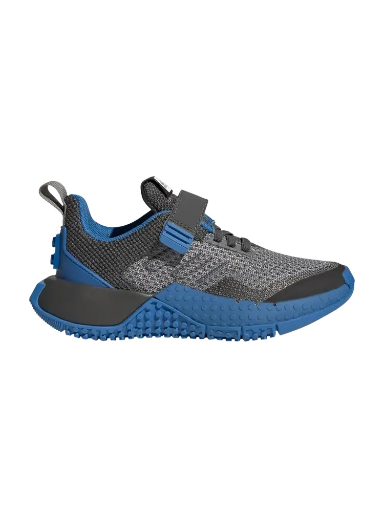 Кроссовки Adidas LEGO x Sport Pro K — изображение 1 из 1, серый
