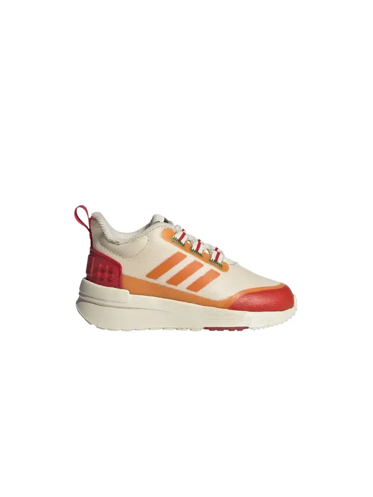 Кроссовки Adidas LEGO x Racer TR I — изображение 1 из 1, бежевый