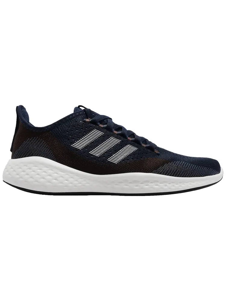 Кроссовки adidas Fluidflow 2.0 'Legend Ink' — изображение 1 из 1, синий