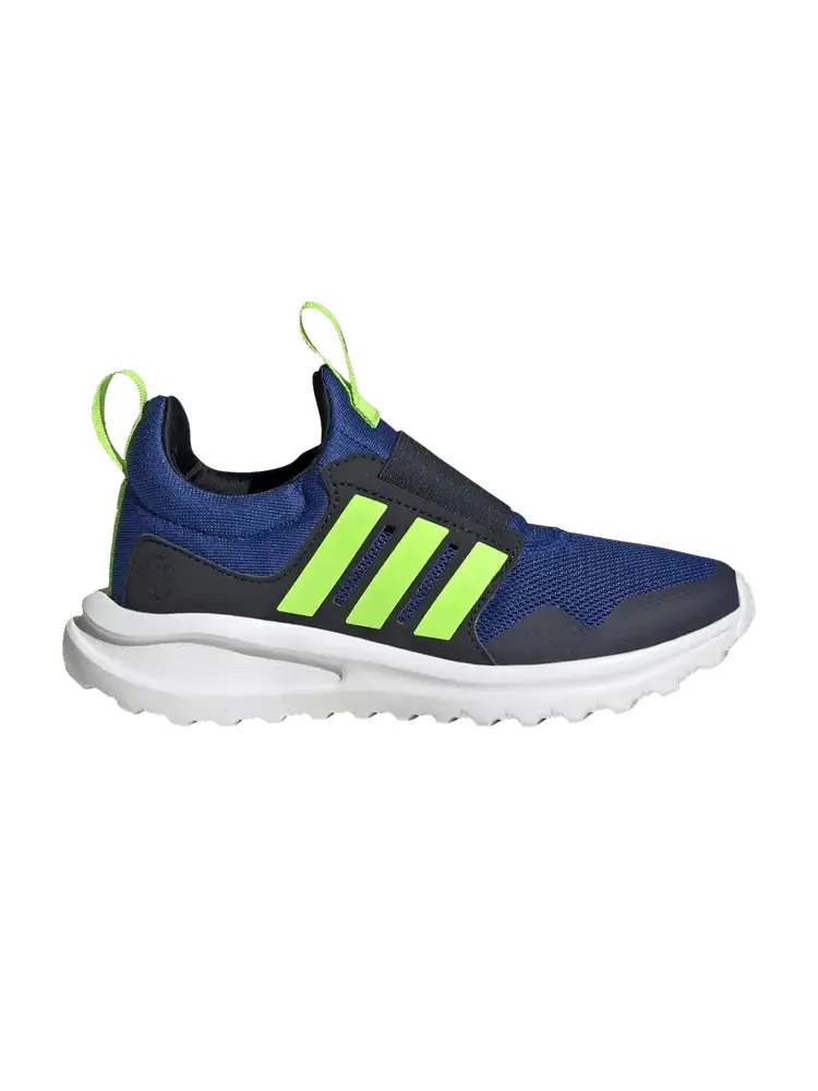 Кроссовки Adidas ActiveRide 2.0 J — изображение 1 из 1, зеленый
