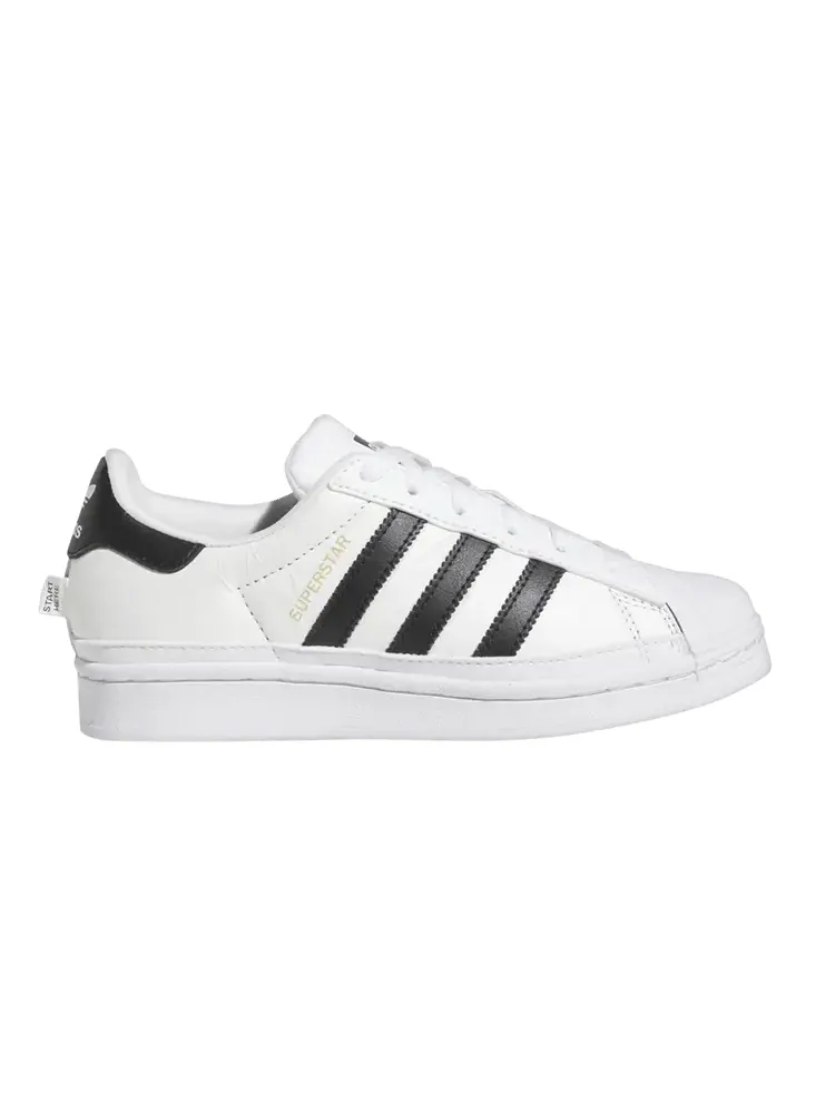 Кроссовки adidas Superstar J 'Tear Away Camo' — изображение 1 из 1