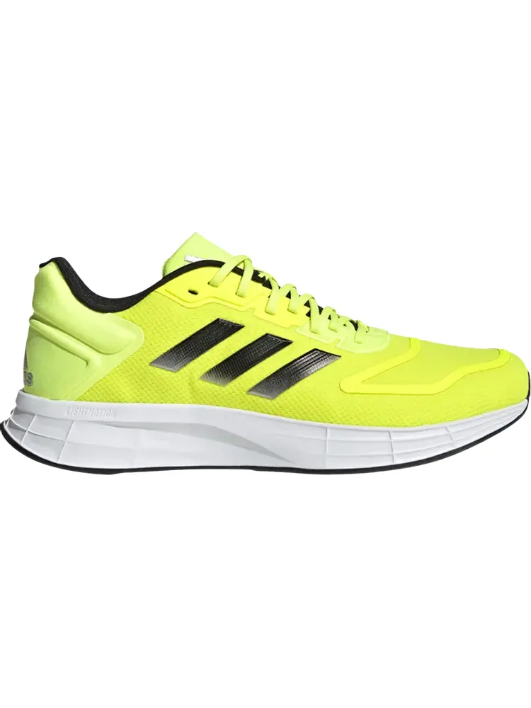 Кроссовки Adidas Duramo 10 'Solar Yellow' — изображение 1 из 1, желтый