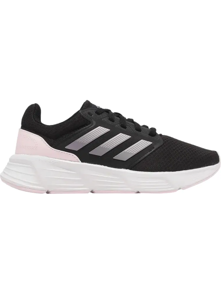 Кроссовки Adidas Wmns Galaxy 6 — изображение 1 из 1, черный