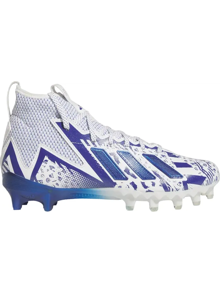 Кроссовки Freak 23 7v7 SMU 'White Royal Blue' — изображение 1 из 1, белый