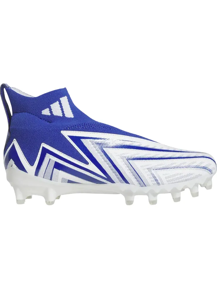 Кроссовки Freak Ultra 23 'Inline - Royal Blue White' — изображение 1 из 1, синий