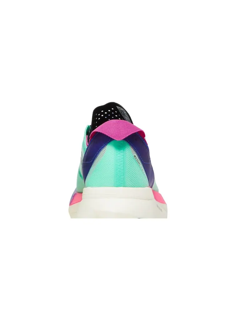 Кроссовки Adizero Adios Pro 3 'Pulse Mint Lucid Blue' — изображение 7 из 8, синий