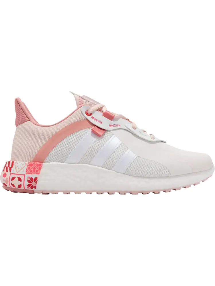 Кроссовки Adidas Wmns Jelly Boost — изображение 1 из 1, белый